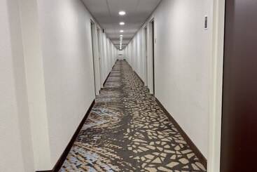 Отель Sleep Inn Chambersburg