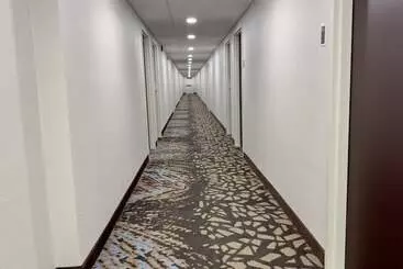 Hotelli Sleep Inn Chambersburg