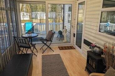 Beautiful 6 Berth Caravan Southview Skegness