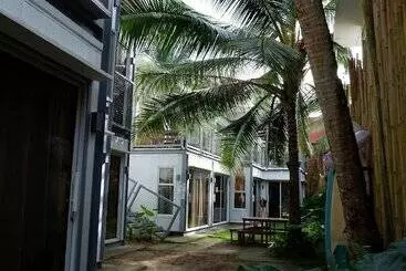 هتل Lubihan Siargao