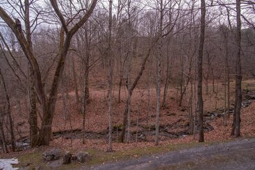 Moore House Inn & Cabins