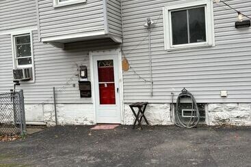 דירת נופש Ms P Place