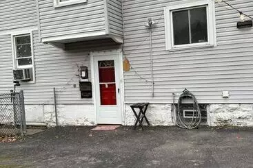 Residenssi Ms P Place