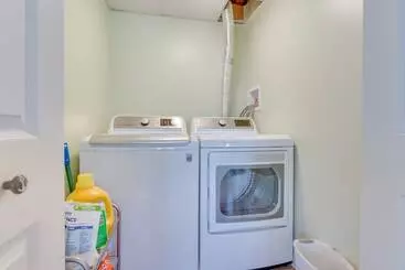 コテージ Wells Beach House W/ Ocean View Deck