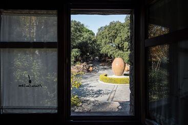 Masia Can Viver Olive Oil Tourism B&b