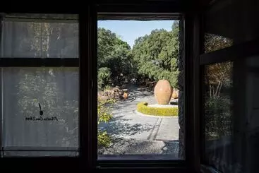 Masia Can Viver   Olive Oil Tourism B&b