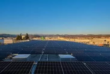 Huoneistohotelli Emerald Green Residence