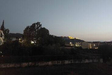 هتل آپارتمان Enaria