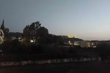 アパートホテル Enaria