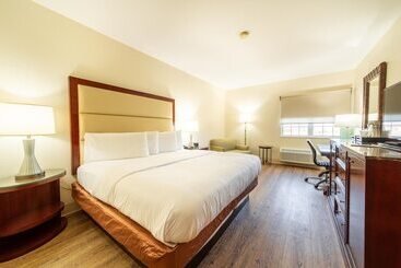 Otel South Branch Inn Moorefield