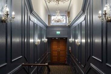 호텔 Water Street Apart