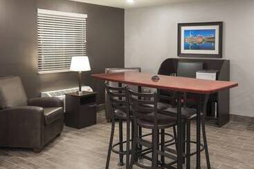 My Place Hotel Tucson North/marana/cortaro, Az