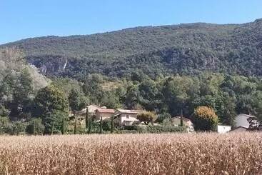 Pension Chambres D Hôtes & Studio L Hosting Noix