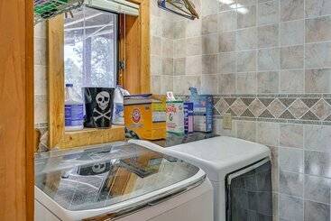 茅舍 Unique Canyon Cabin: Arkansas River Access & Views