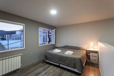 فندق Gente Del Sur Guiraldes