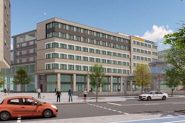 Loginn Hotel Offenbach