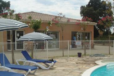 Residence Le Domaine De Melody