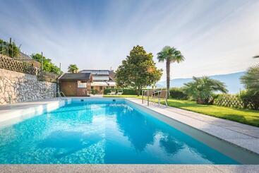 Garni Hotel Ritterhof