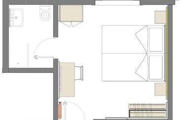 Garni Hotel Ritterhof