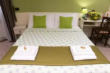 Hôtel Affittacamere Serena