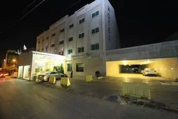 هتل Al Thuraya