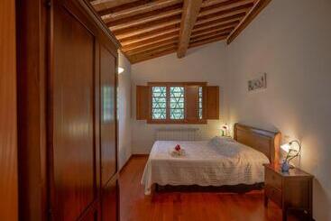 ホテル B&b La Torre   Fattoria Di Larniano