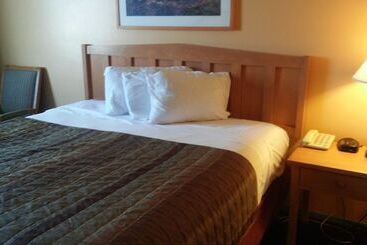 호텔 Studio Apartments