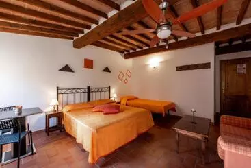Hotel Casa Aurora