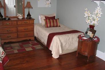 בית מלון כפרי Chesterfield Inn