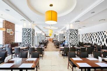 Hotelli Daemyung Resort Cheonan