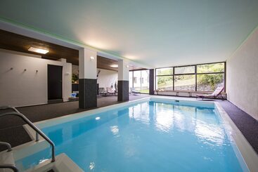 בית מלון כפרי Dolomitenblick