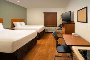 호텔 Extended Stay America Select Suites Lake Worth