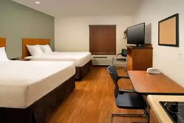 ホテル Extended Stay America Select Suites  Lake Worth