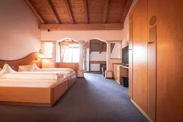 Hotel Gissbach