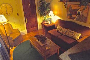 酒店 Historic Davy House Bed & Breakfast