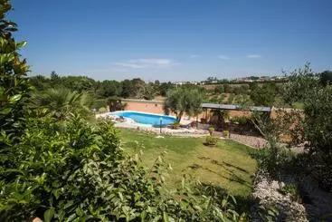 Hotel Il Viottolo