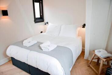 ホテル Ix Nine Streets Amsterdam