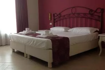 ホテル Masseria Montevergine