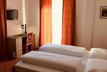 Hotel Alpenblick Bed & Breakfast