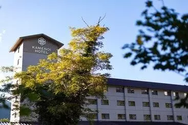 Kamenoi Hotel Tazawako