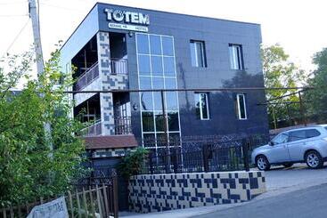هتل Totem