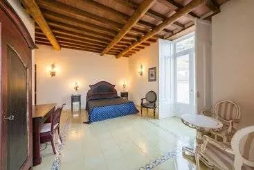 Hôtel Villa Isabella
