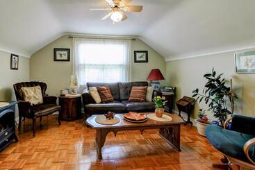 Hotel Williams Gate B&b Private Suites