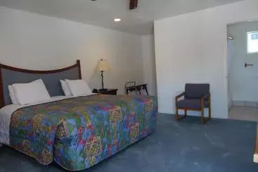 مُتل River Valley Inn