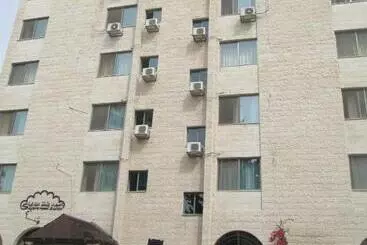 Sufara Hotel Suites