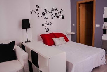 Suncity Apartamentos Cobertizo