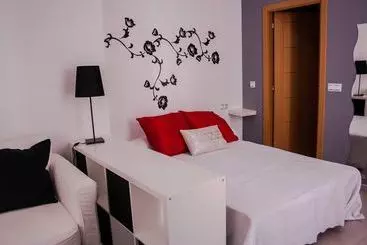 Suncity Apartamentos Cobertizo