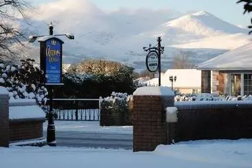 Hotel Ardree House B&b