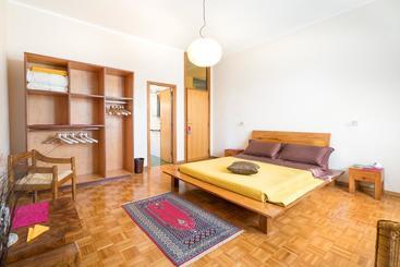 فندق Bed & Breakfast Villa Velia