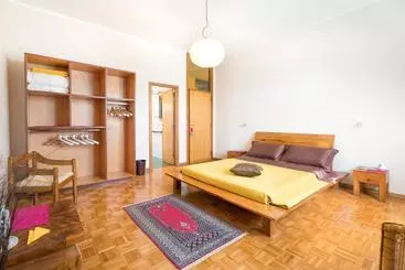 ホテル Bed & Breakfast Villa Velia